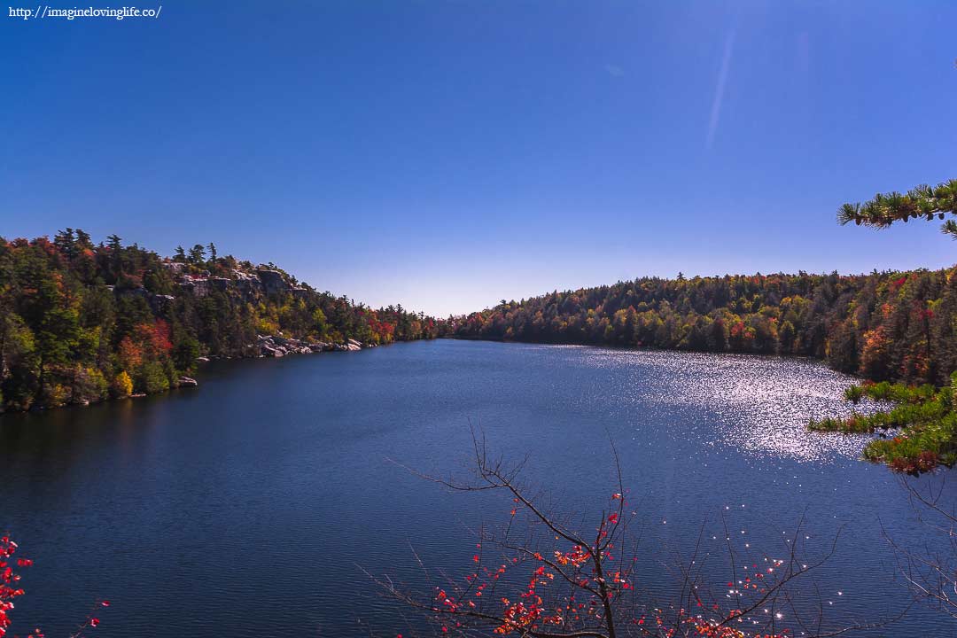 lake minnewaska